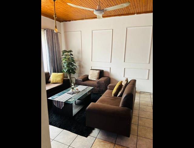 3 BEDROOM HOUSE FOR SALE IN VANDERBIJLPARK CE 1